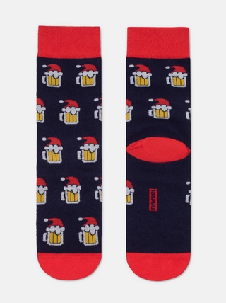 DIWARI NEW YEAR Носки мужские