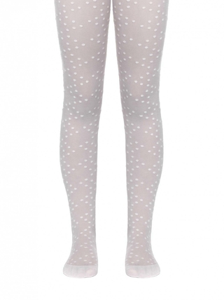 CONTE MILLIE Колготки детские нарядные 