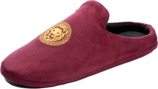 HOME LINE ТУФЛИ ДОМАШНИЕ МУЖСКИЕ 04Т-102 