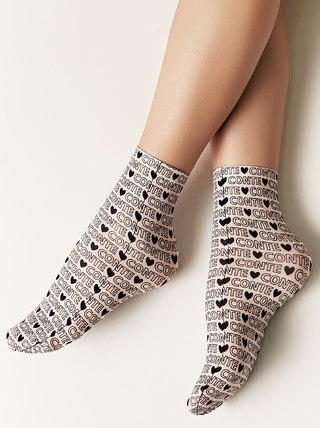 CONTE FANTASY 70 Носки женские