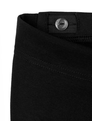 CONTE SOFTI LUX Экстрамягкие леггинсы для беременных с высокой посадкой и термоэффектом