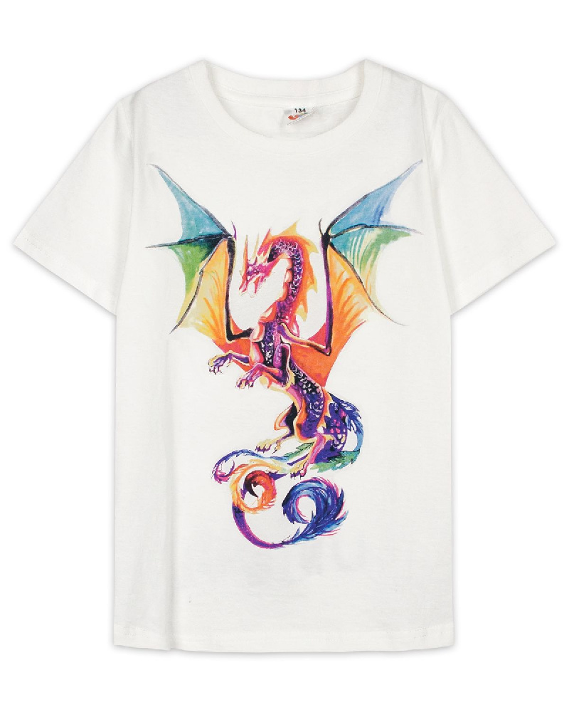 Футболка детская Футболка детская