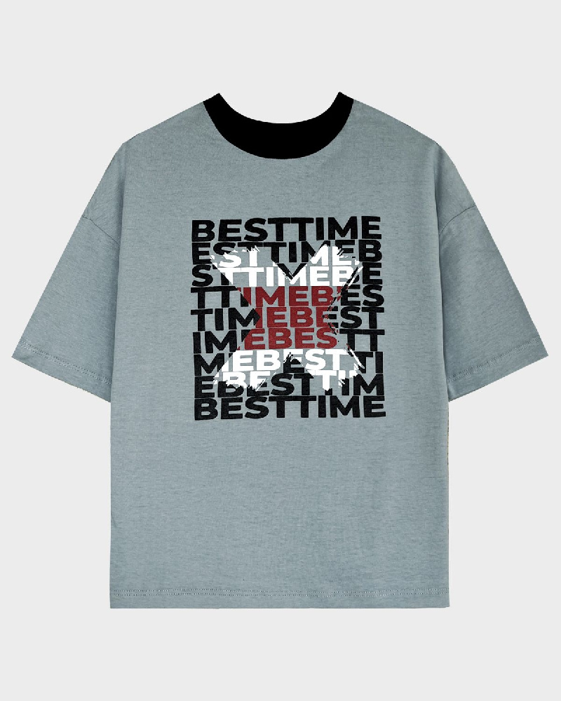 Футболка для мальчика Футболка для мальчика