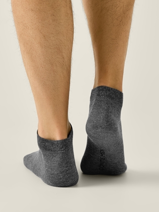 CONTE Укороченные носки с кашемиром и вискозой