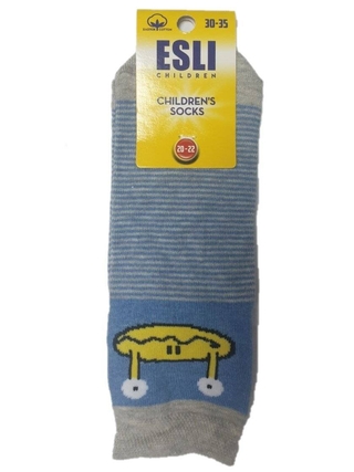 ESLI 30-55 Носки детские  ESLI 30-55 Носки детские