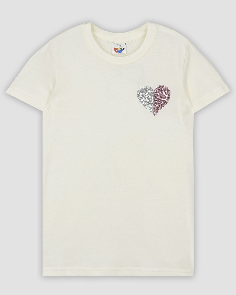 Футболка для девочки Футболка для девочки