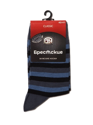 Брестские Носки мужские 2122 CLASSIC (средней длины)