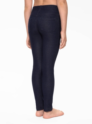 ESLI BUTTERFLY Леггинсы 