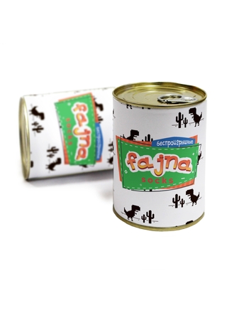 FAJNA SOCKS Носки 21С4200В