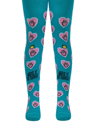 CONTE-KIDS TIP-TOP Колготки детские