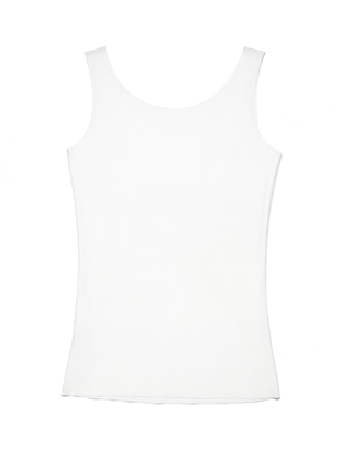 CONTE INVISIBLE LM 976 Майка женская