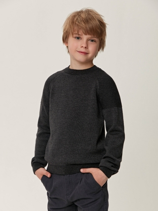 ESLI 22С-65СП Джемпер для мальчика