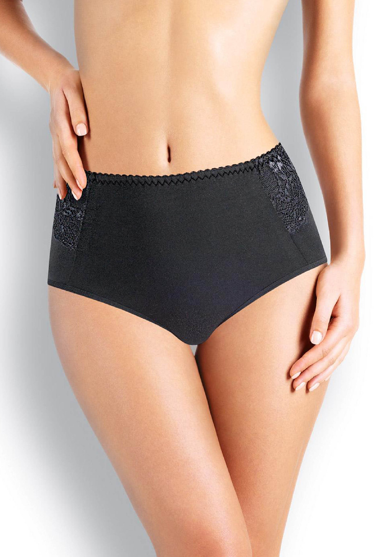 Трусы утягивающие женские