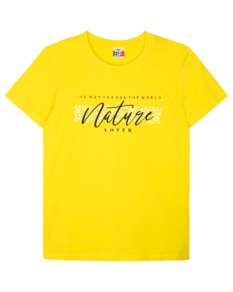 Футболка женская