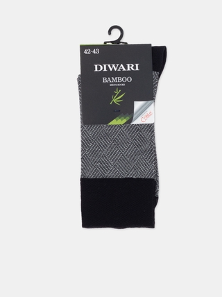 DIWARI BAMBOO Носки мужские