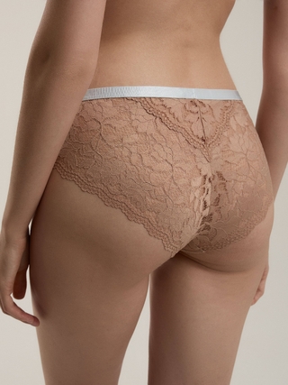 CONTE NYMPHE TP3151 Трусы женские «слип» со средней линией талии