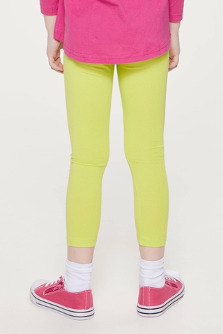 ETG220kl050 Легинсы для девочек