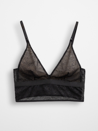 CONTE FLORAL TATTOO LBE 2870 Бюстье женское