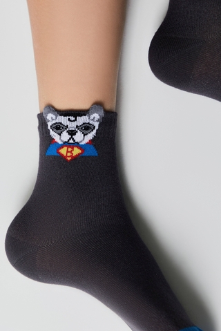 CONTE-KIDS TIP-TOP Носки детские