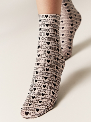 CONTE FANTASY 70 Носки женские