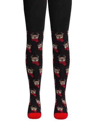 CONTE-KIDS NEW YEAR Колготки детские