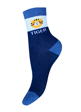 БРЕСТСКИЕ НОСКИ ДЕТСКИЕ 3060 SCHOOL (рисунок)