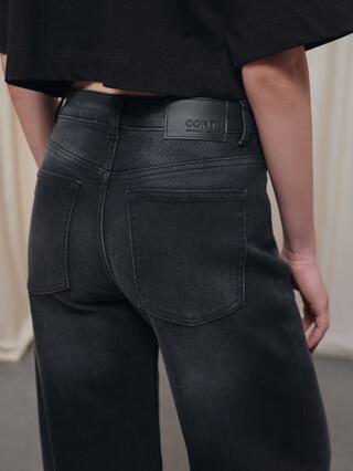 CONTE CON-800 Джинсы женские
