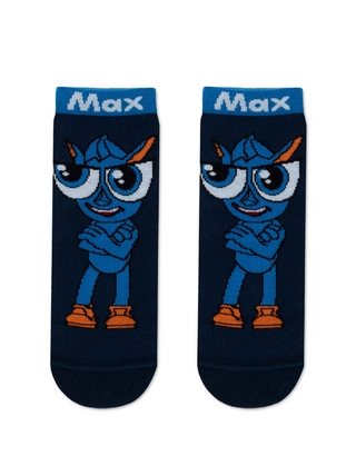 CONTE-KIDS Носки детские «Глазастики»