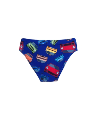 ESLI Плавки HIGH WAY