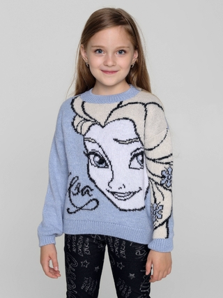 ESLI 19С-51СП джемпер для девочки 