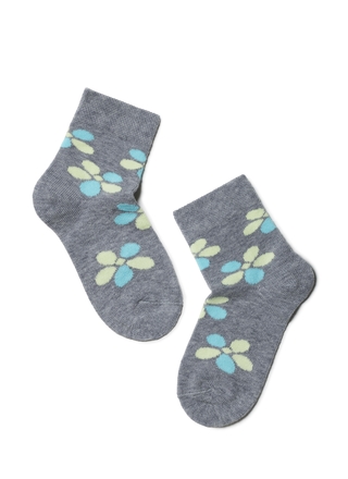 БРЕСТСКИЕ НОСКИ ДЕТСКИЕ 3081 KIDS (с рисунком)