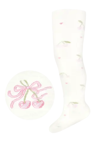 БРЕСТСКИЕ КОЛГОТКИ ДЕТСКИЕ 3280 BABY (рисунок)
