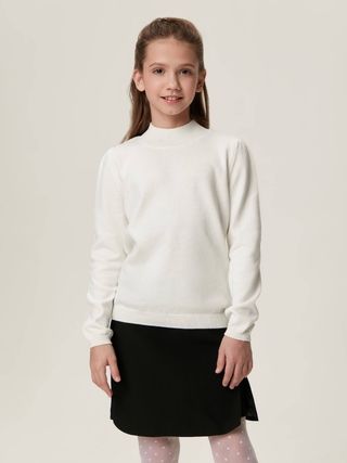 ESLI 22С-59СП Джемпер для девочки 