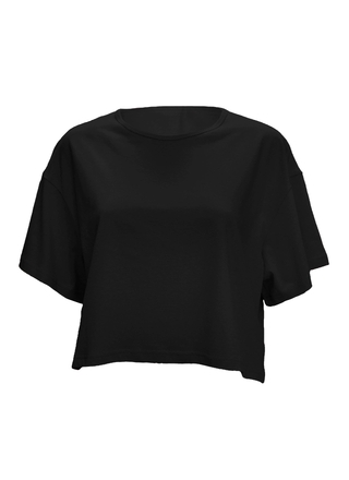 DEA MIA ФУФАЙКА ЖЕНСКАЯ 5613 укороченный оверсайз