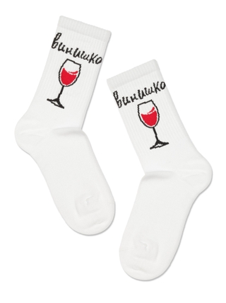 Брестские 1336 Active (Удлиненные С Рисунком)