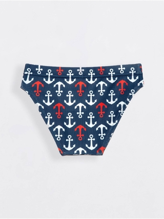 ESLI Плавки для мальчиков BLUE OCEAN