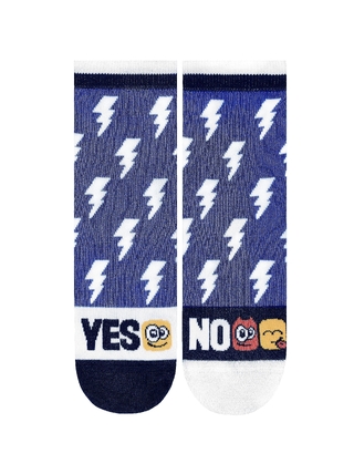 Conte-kids Хлопковые носки "Веселые ножки"