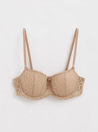 CONTE VOILE RB5107 Бюстгальтер дублированный