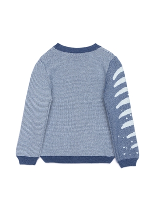 ESLI 19С-125СП джемпер для мальчика 