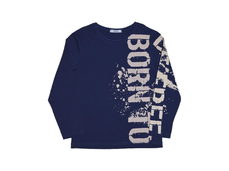 Джемпер для мальчика