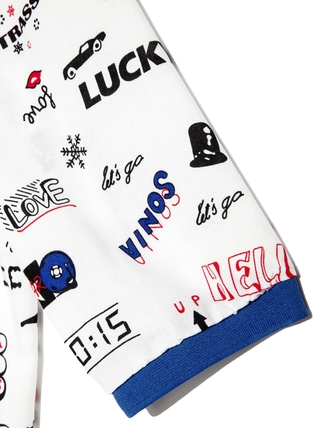 CONTE LBL 886 Стильная блузка с декоративной завязкой