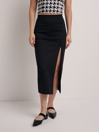 CONTE LU 3017 Юбка женская