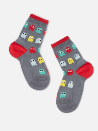 ESLI Носки с рисунками "Pac-Man"