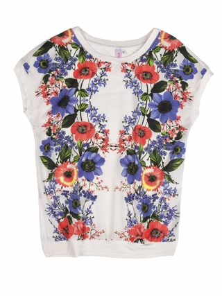 CONTE LD 505 Джемпер