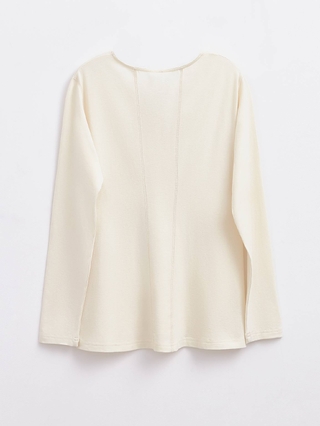 CONTE LFT 592 Фуфайка женская