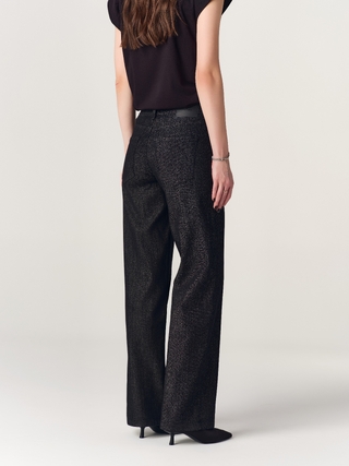 CONTE CON-947 Брюки женские