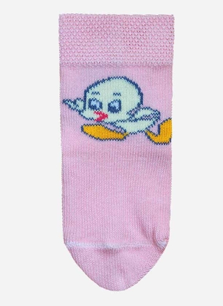 БРЕСТСКИЕ НОСКИ ДЕТСКИЕ 3081 SCHOOL (с рисунком)