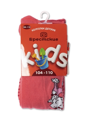 БРЕСТСКИЕ КОЛГОТКИ ДЕТСКИЕ 3280 KIDS