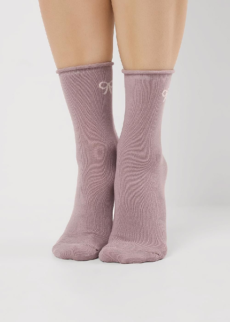 Носки женские