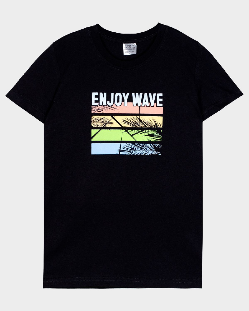 Футболка для мальчика Футболка для мальчика